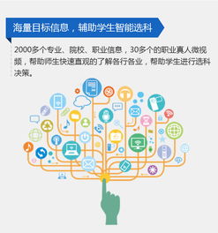 京师博仁 一站式心理与教育解决方案，助力学生成长与生涯规划