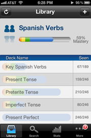 西语动词学习利器 沪江教育应用大全，免费下载助您轻松掌握西班牙语